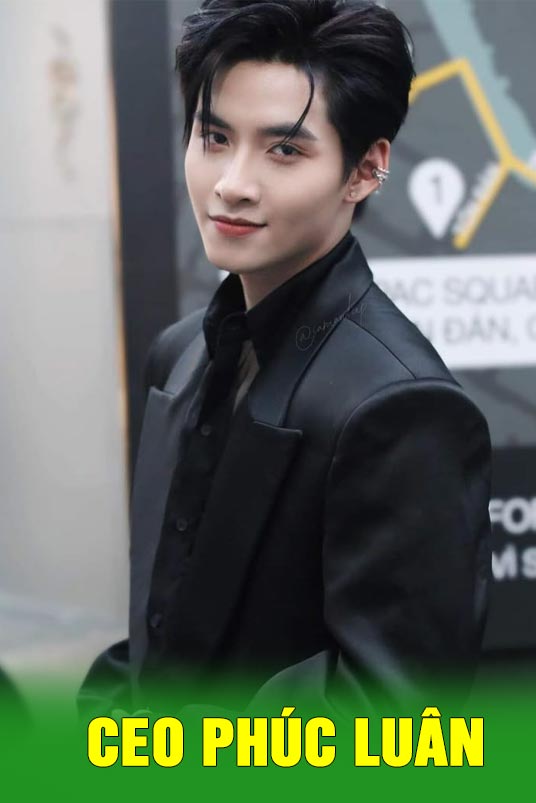 Ceo Phúc Luân